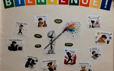 INFORMATIONS DE RENTREE